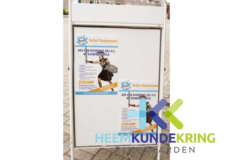 12 -7-2015 Onthulling grafsteen Herwen Coll. P.Snip- HKR (58)